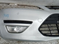 бампер передний Ford Mondeo 4 поколение [рестайлинг] 2011, 2.0 л., TDCi, дизель, МКПП, универсал - фото №3