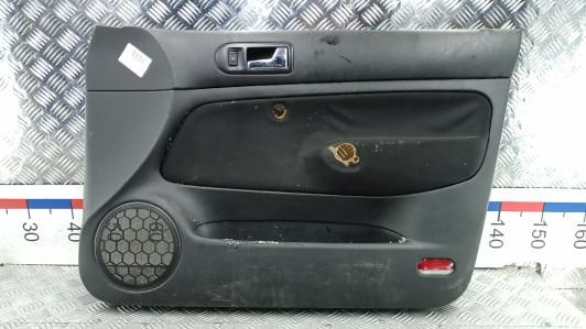 ручка внутренняя передняя правая Volkswagen Golf 4 поколение 1999, 1.9 л., TDi, дизель, МКПП, хетчбэк 5 дв. - фото №1