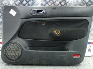 ручка внутренняя передняя правая Volkswagen Golf 4 поколение 1999, 1.9 л., TDi, дизель, МКПП, хетчбэк 5 дв.