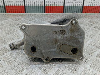 теплообменник масляного фильтра Mercedes-Benz M-Класс W163 2000, 3.2 л., АКПП, внедорожник 5 дв., A1121880401