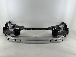 передняя панель крепления облицовки (телевизор) Volvo V40 2 поколение [рестайлинг] 2017, 2.0 л., B 4204 T19, бензин, АКПП, белый, хетчбэк 5 дв., передний привод, правый руль, 3185080, 31416390