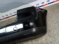 бампер задний Volkswagen Touran 1 поколение 2005, 1.9 л., дизель, минивэн, 1T0807417, 1T0807521 - фото №5