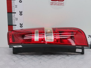 фонарь задний правый Hyundai H-1 Grand Starex 2012, 2.5 л., АКПП, микроавтобус, 924024H020