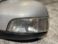 зеркало наружное левое Volvo V70 3 поколение 2009, 2.4 л., D 5244 T, дизель, 6МКПП, универсал - фото №4