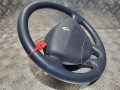 руль Renault Espace 4 поколение 2003, 2.2 л., G9T 742, дизель, 6МКПП, минивэн - фото №4