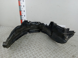 защита арок передняя левая (подкрылок) Nissan X-Trail T30 2003, 2.5 л., МКПП, внедорожник 5 дв., 638418H900