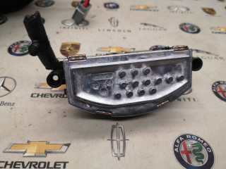 сопротивление печки Buick Encore GX 1 поколение 2023, 1.3 л., АКПП, 42761444