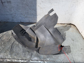 защита арок передняя правая (подкрылок) Mercedes-Benz A-Класс W168 2001, 1.7 л., дизель, АКПП, хетчбэк 5 дв., 1686902630