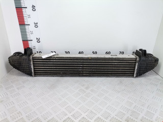 интеркулер Mercedes-Benz C-Класс W204/S204 2010, 1.8 л., МКПП, седан, A2045000000