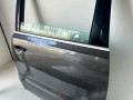 дверь задняя левая Volkswagen Sharan 2 поколение 2015, 2.0 л., CCZA, бензин, АКПП, минивэн, 7N0843107AL - фото №2