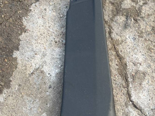 пластик GMC Terrain 2 поколение 2020, 1.5 л., бензин, АКПП, внедорожник 5 дв., передний привод