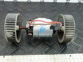 моторчик печки Mercedes-Benz S-Класс W221 2007, 3.0 л., CDi, дизель, АКПП, седан