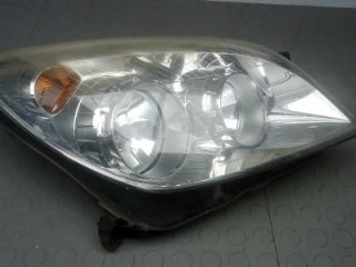 фара правая Opel Astra H/Family [рестайлинг] 2008, 1.9 л., дизель, хетчбэк 5 дв.