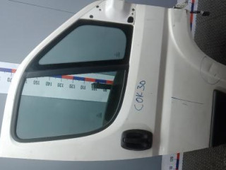 дверь передняя правая Citroen Jumper 2 поколение [рестайлинг] 2015, 2.2 л., HDi, дизель, МКПП