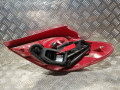 фонарь задний левый Peugeot 207 1 поколение 2008, 1.4 л., KFU (ET3J4), бензин, 5МКПП, хетчбэк 5 дв. - фото №6