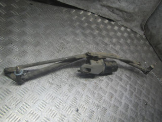 механизм стеклоочистителя (трапеция дворников) Volkswagen Transporter T4 1996