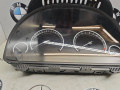 щиток приборов (приборная панель) BMW 7 серия F01/F02 2010, 3.0 л., N54 B30 A, бензин, 9249570 - фото №2