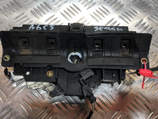 замок багажника Audi A6 4B/C5 1999, 2.4 л., APS, бензин, АКПП, седан