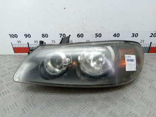 фара левая Nissan Almera N16 [рестайлинг] 2004, 1.5 л., МКПП, хетчбэк 3 дв., 26060BN67A