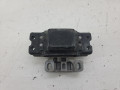 подушка крепления двигателя Volkswagen Passat B7 2013, 1.8 л., TFSI, CDAA, бензин, серебро, передний привод, правый руль, 1K0199555AC - фото №3