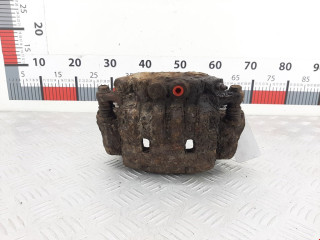 суппорт передний правый Ford Ranger 2 поколение 2007, 3.0 л., МКПП, внедорожник 5 дв., 2333272