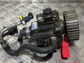 ТНВД Opel Astra J 2011, 2.0 л., A 20 DTH, дизель, МКПП, хетчбэк 5 дв., 0445010248