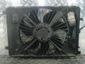 вентилятор радиатора Mercedes-Benz E-Класс W212/S212/C207/A207 2009, 2.2 л., дизель, АКПП, седан, 0130307134, 3135103789 - фото №7