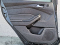 дверь задняя левая Ford Focus 3 поколение 2012, 1.6 л., IQDB, бензин, 5МКПП, хетчбэк 5 дв. - фото №7