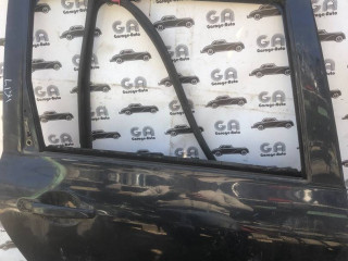 дверь задняя правая Peugeot 307 1 поколение [рестайлинг] 2006, универсал