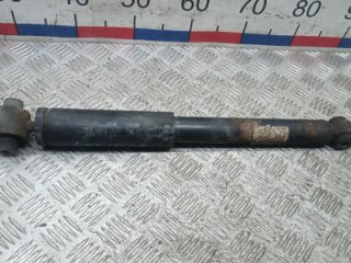 амортизатор задний Renault Fluence 1 поколение 2010, 1.5 л., DCi, дизель, МКПП, седан