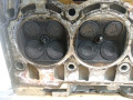 головка блока цилиндров Volkswagen Polo 4 поколение 2003, 1.2 л., МКПП, хетчбэк 5 дв., 03E103373C - фото №8