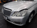 дисплей Mercedes-Benz E-Класс W212/S212/C207/A207 2011, 2.2 л., АКПП, седан, A2129009122 - фото №24