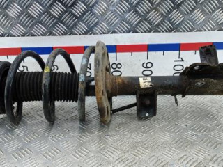 пружина передняя Nissan Murano Z51 2010, 2.5 л., дизель, внедорожник 5 дв., 540101AT0A