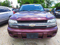 магнитола Chevrolet TrailBlazer 1 поколение 2005, 4.2 л., АКПП, внедорожник 5 дв., 15850275 - фото №8