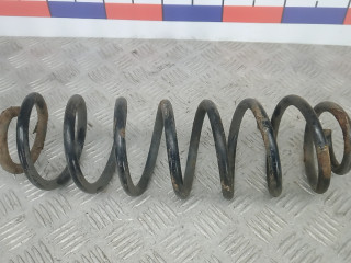 пружина задняя Ford EcoSport 2 поколение B515 2015, 1.5 л., TDCi, дизель, МКПП, внедорожник 5 дв.