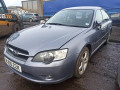 насос продувки катализатора Subaru Legacy 4 поколение 2005, 2.0 л., МКПП, универсал, 14828AA040 - фото №10