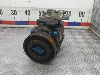компрессор кондиционера Hyundai Tucson 1 поколение 2006, 2.0 л., дизель, NA5CA04