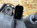 компрессор кондиционера Hyundai Tucson 2 поколение 2012, 2.0 л., дизель, 1D27E00100, 977012S000, 977012S002, 977012S600, 977012S602, DVE16 - фото №2