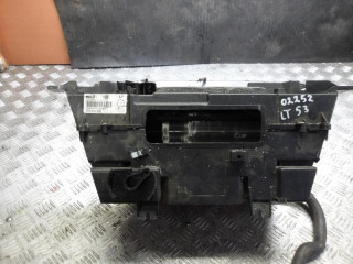 отопитель в сборе (печка) Volkswagen LT 2 поколение 2003, 2.5 л., дизель, МКПП, микроавтобус, 2D0820005