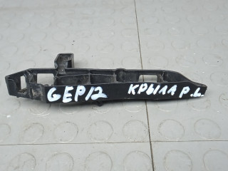 крепление ( кронштейн ) крыла Peugeot 3008 2 поколение 2018, 1.6 л., дизель