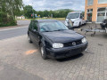 бардачок Volkswagen Golf 4 поколение 1999, 1.4 л., МКПП, хетчбэк 3 дв., 1J1857101C - фото №15