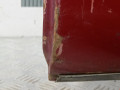 дверь задняя левая Mazda 626 2 поколение 1986, GA7B73020S - фото №4