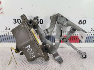 петля капота правая Mercedes-Benz E-Класс W212/S212/C207/A207 2012, 2.1 л., АКПП, универсал, A2048800228