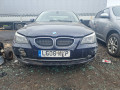 клапан управления турбиной (актуатор) BMW 5 серия E60/E61 [рестайлинг] 2008, 2.0 л., АКПП, седан, 850689101 - фото №12