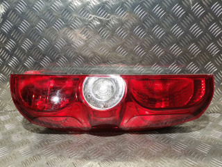 фонарь задний правый Opel Combo 4 поколение (D) 2015, 1.3 л., дизель, 6МКПП, хетчбэк 5 дв.