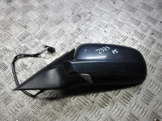 зеркало наружное левое Volkswagen Passat B5 [рестайлинг] 2002, 1.9 л., дизель, МКПП, универсал