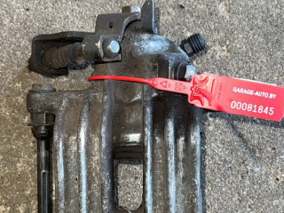 суппорт задний правый Volkswagen Golf 4 поколение 2004, 1.9 л., ASZ, дизель, 6МКПП, хетчбэк 5 дв.