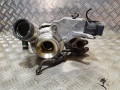 турбина BMW 3 серия E90/E91/E92/E93 2007, 2.0 л., N47 D20 A, дизель, 6МКПП, седан, TF035HL - фото №5