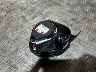 ремень безопасности Dacia 2017, 1.5 л., K9K 626, дизель, 5МКПП, универсал, 621088600C