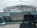 решетка радиатора Mercedes-Benz C-Класс W204/S204/C204 [рестайлинг] 2011, 2.2 л., дизель, МКПП, седан - фото №4